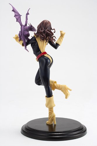 Amazon | KITTY PRYDE MARVEL美少女 キティ・プライド (1/7スケール