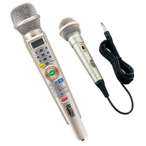 Amazon.co.jp: エンターテック パーソナルカラオケ 『オン・ステージ