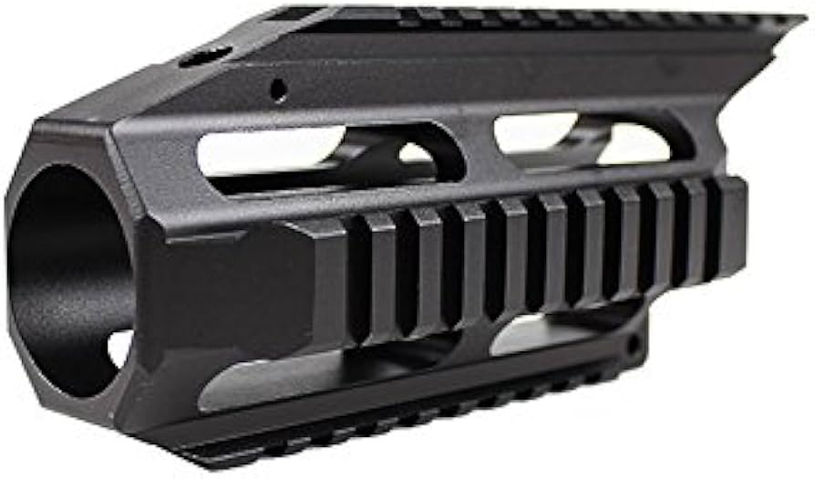 Amazon | GHK AUG GBBR用 タクティカルハンドガード GHK-AUG-K-3