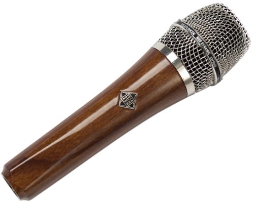 Amazon | TELEFUNKEN M80 Cherry (Dark Wood) テレフンケン