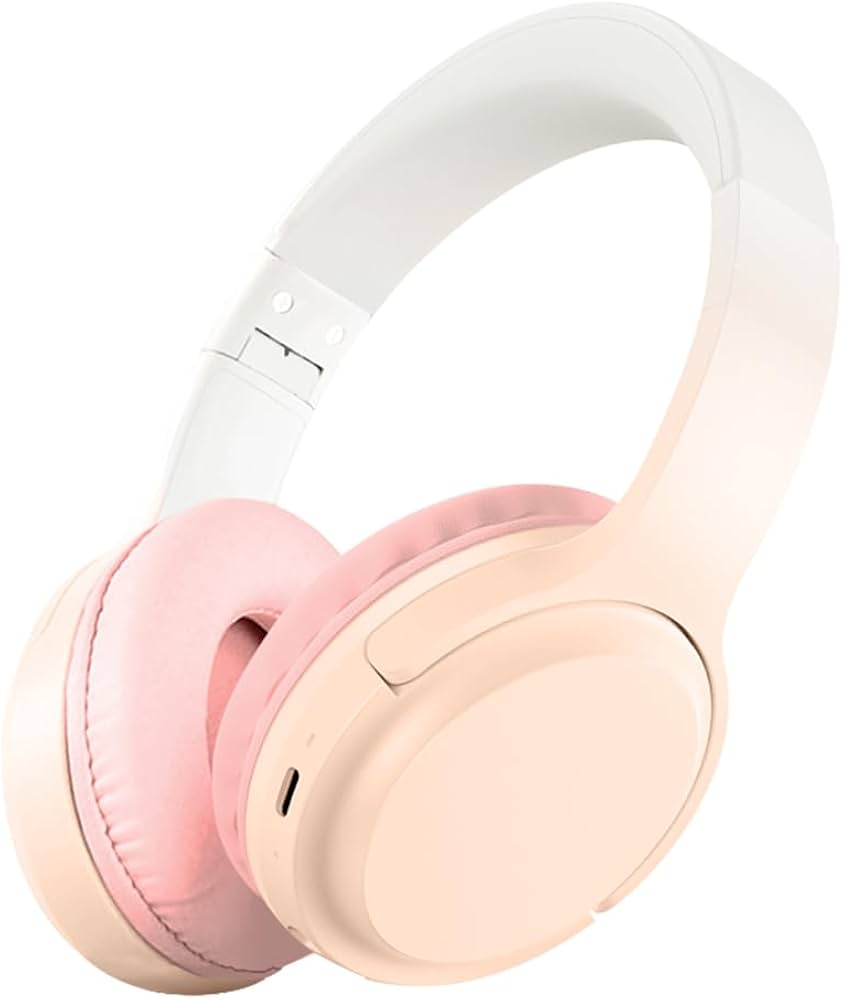 Amazon.co.jp: Bluetooth 6.1 ヘッドホン オーバーイヤー 密閉型 有線