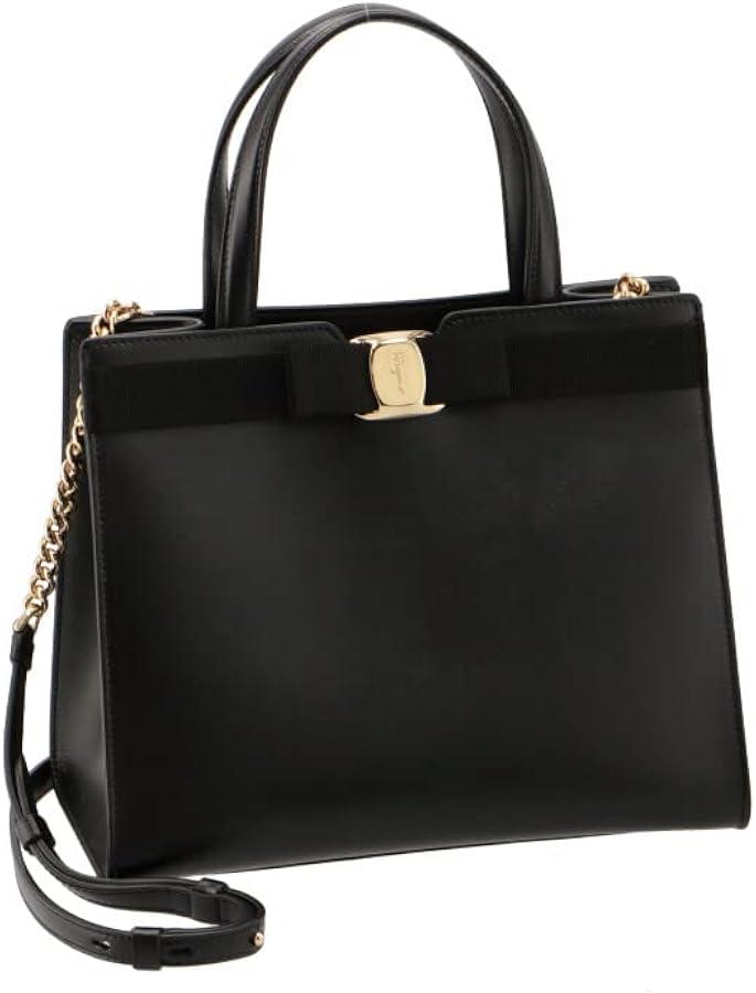 Amazon | [サルヴァトーレ フェラガモ] トートバッグ レディース NEW