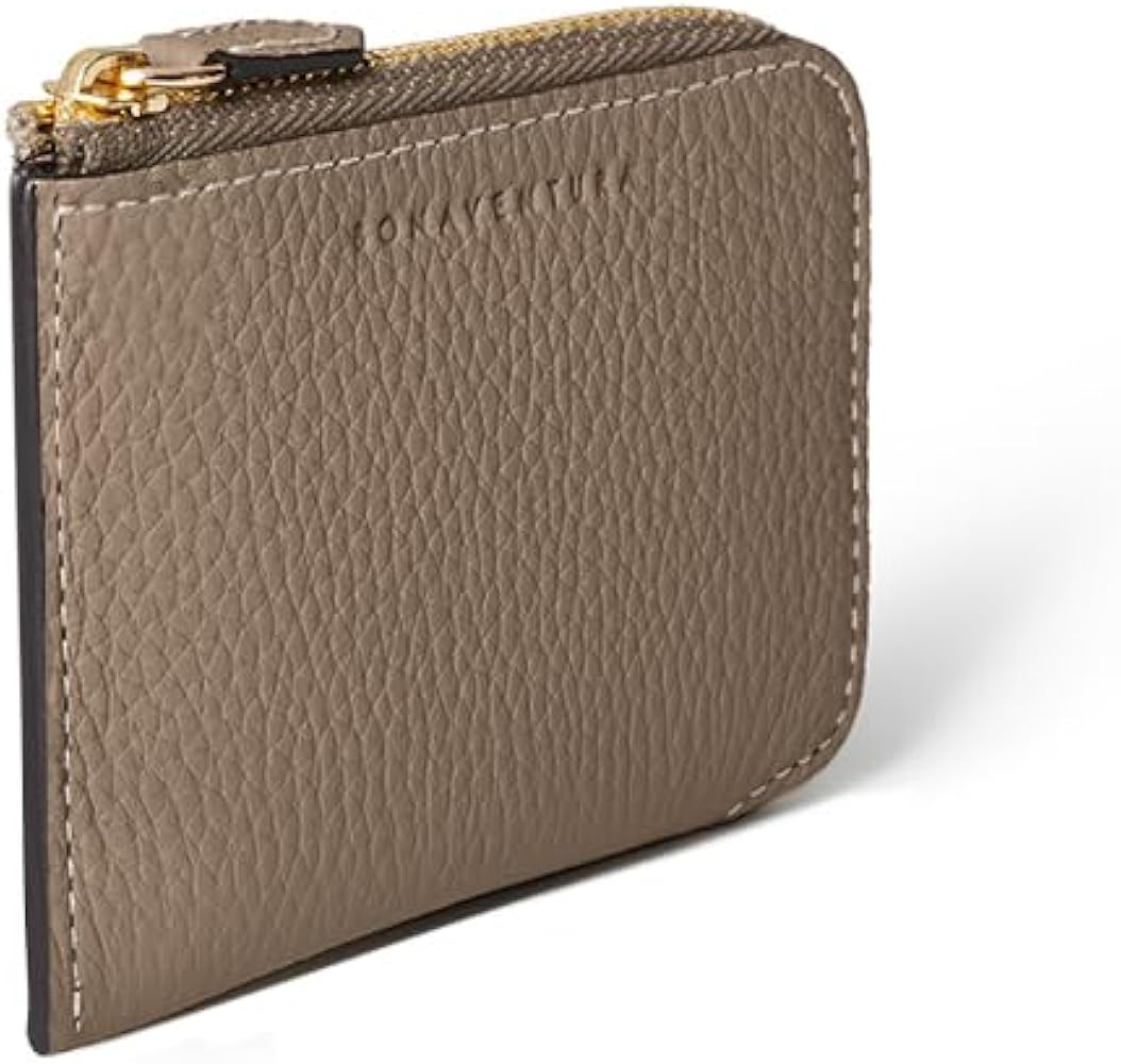 Amazon | [BONAVENTURA] 【ボナベンチュラ】スクエアカードコイン