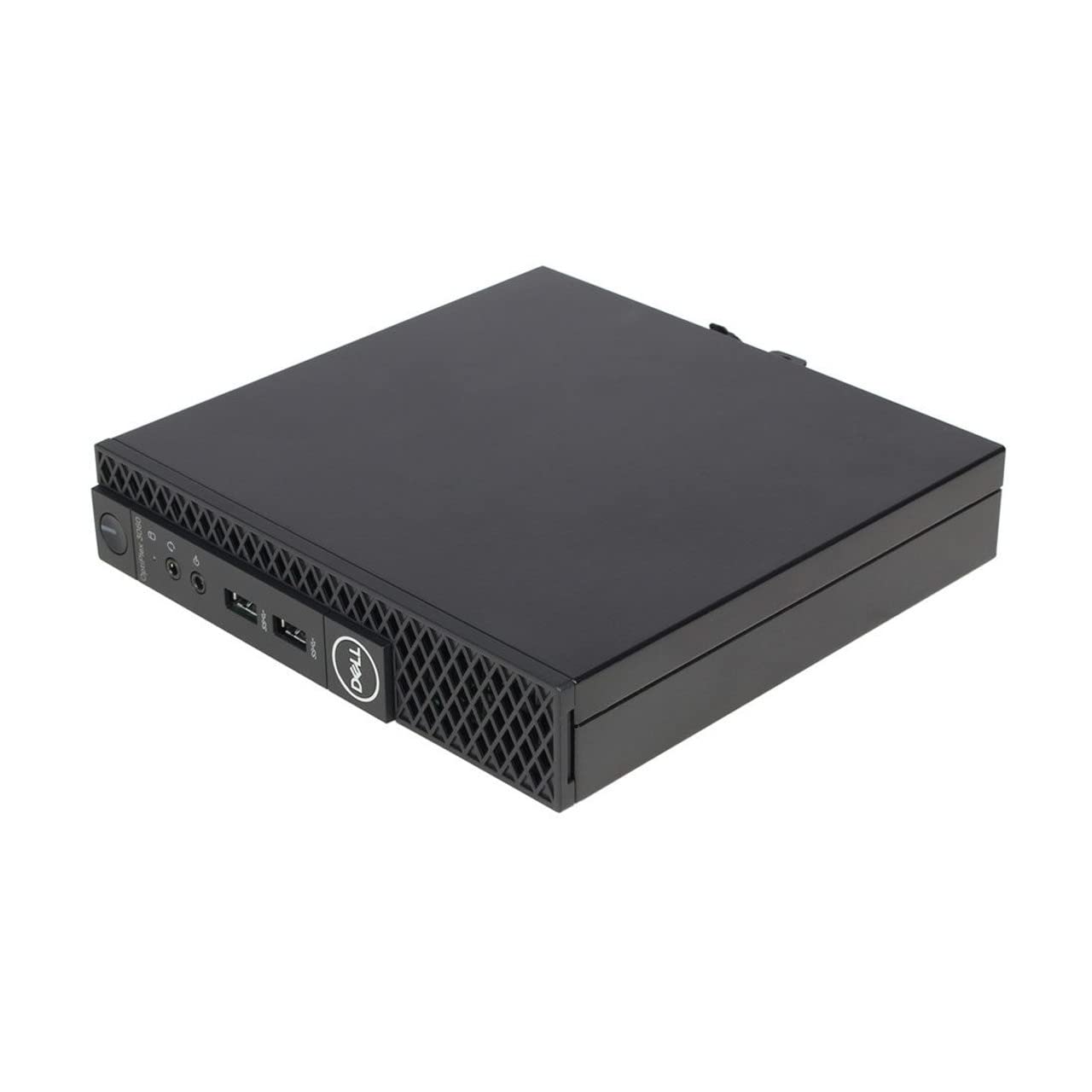 Amazon.com: Dell OptiPlex 3060 Micro PC with Intel Core i3-8100T