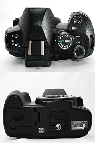 美品】OLYMPUS E-510 デジタル一眼レフカメラ、標準ズームレンズ