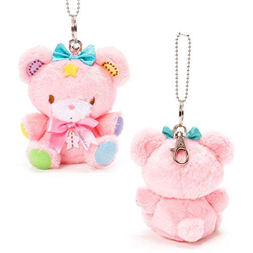 Amazon | リトルツインスターズ キキララ パフ ポフ パフポフ