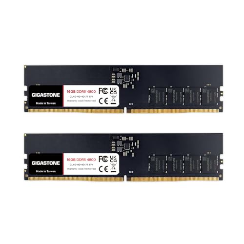 32GB （16GB x2枚） DDR5-4800」の人気商品一覧 | 安い商品を通販