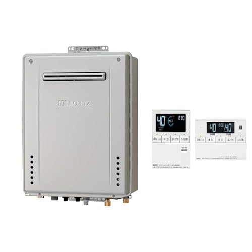 ノーリツガス給湯器 24号エコジョーズ」の人気商品一覧 | 安い商品を