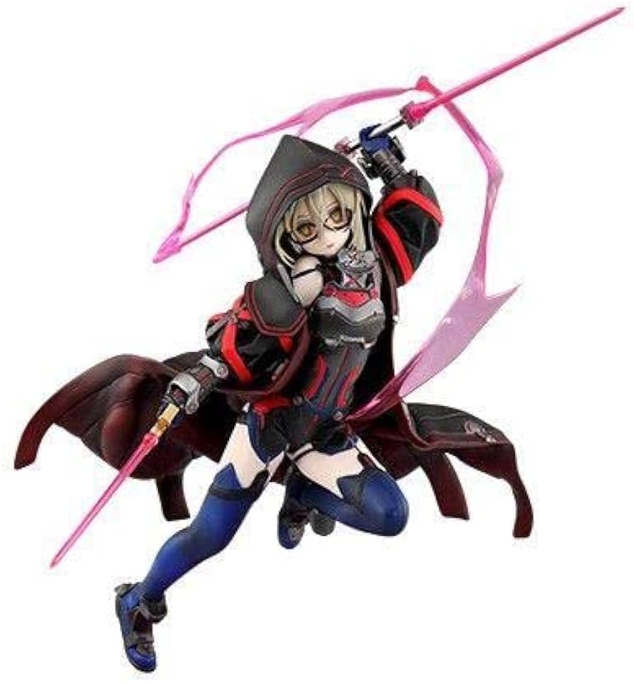 Amazon | Fate/Grand Order 謎のヒロインX オルタ イベント限定版