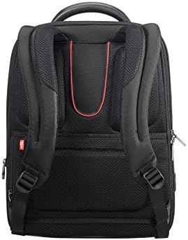 Amazon.co.jp: [サムソナイト] バックパック プロデラックス5 ブラック