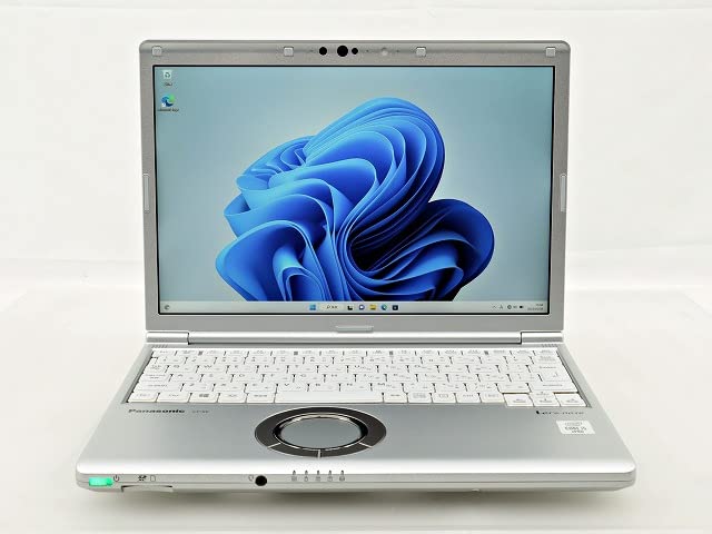 Amazon.co.jp: 【整備済み品】 Panasonic パナソニック Let's Note