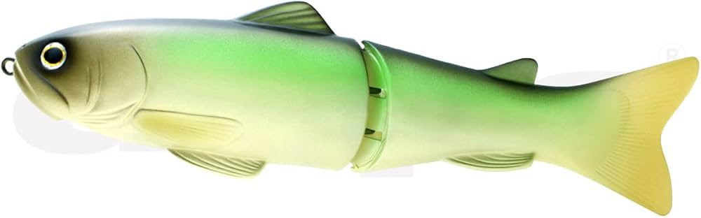 Amazon.co.jp: デプス New スライドスイマー 250SS スローシンキング