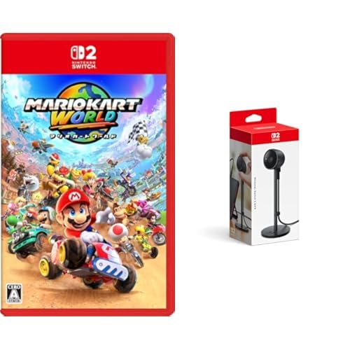 マリオカート ワールド/Switch 2」の人気商品一覧 | 安い商品を通販