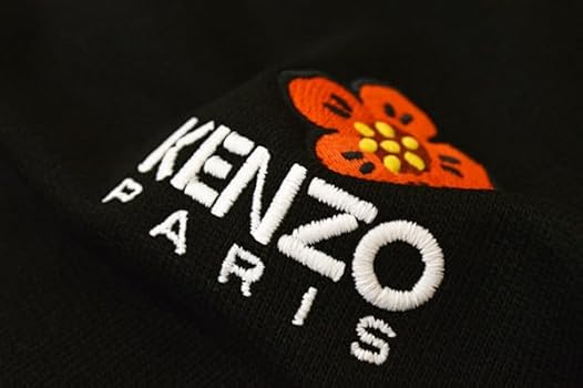 Amazon.co.jp: [ケンゾー] メンズ スウェット/トレーナー ワンポイント