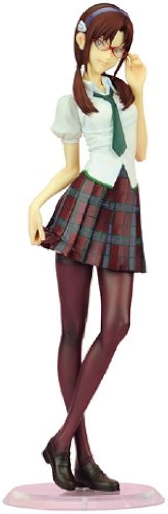 Amazon.co.jp: SIF EX エヴァンゲリヲン 新劇場版 真希波・マリ