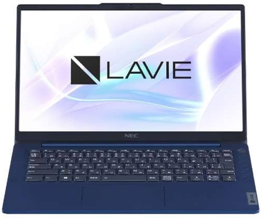 Amazon.co.jp: PC-N1455HAL LAVIE N14 Slim 14型 Ryzen 5/16GB/256GB