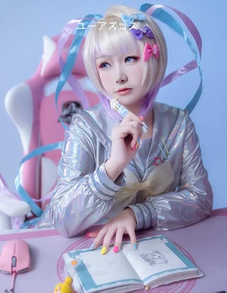 Amazon.co.jp: ユーアズコス NEEDY GIRL OVERDOSE ニーディガール