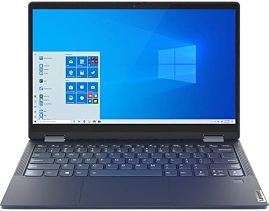 Amazon.com: Lenovo Yoga 6 13ALC6 82ND0001US 13.3