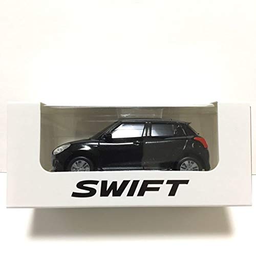 Amazon | スズキ 新型スイフトRS SWIFT RS プルバックカー ミニカー