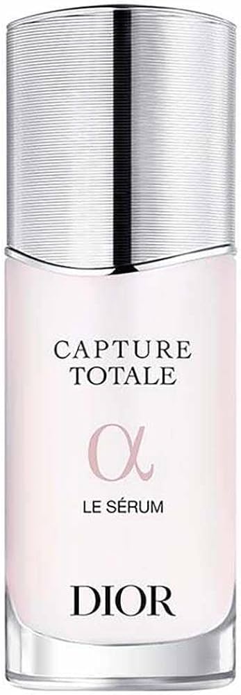 Amazon.co.jp: DIOR カプチュール トータル ル セラム 30ml【並行輸入