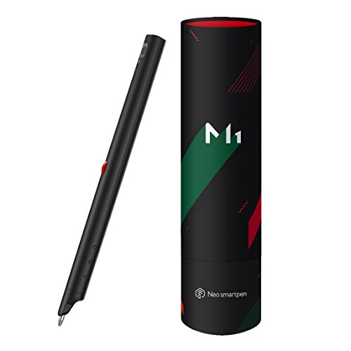 Amazon.co.jp：Neo smartpen〈書いてデジタル〉ネオスマートペンM1 for