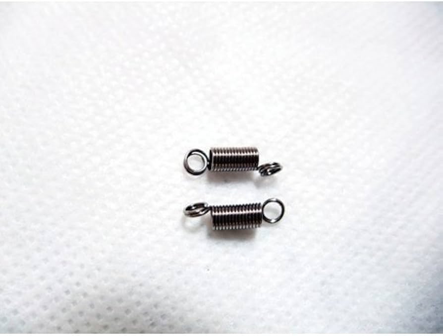 東京マルイグロック18C リポ仕様 PRODOT EZ トリガースプリング交換