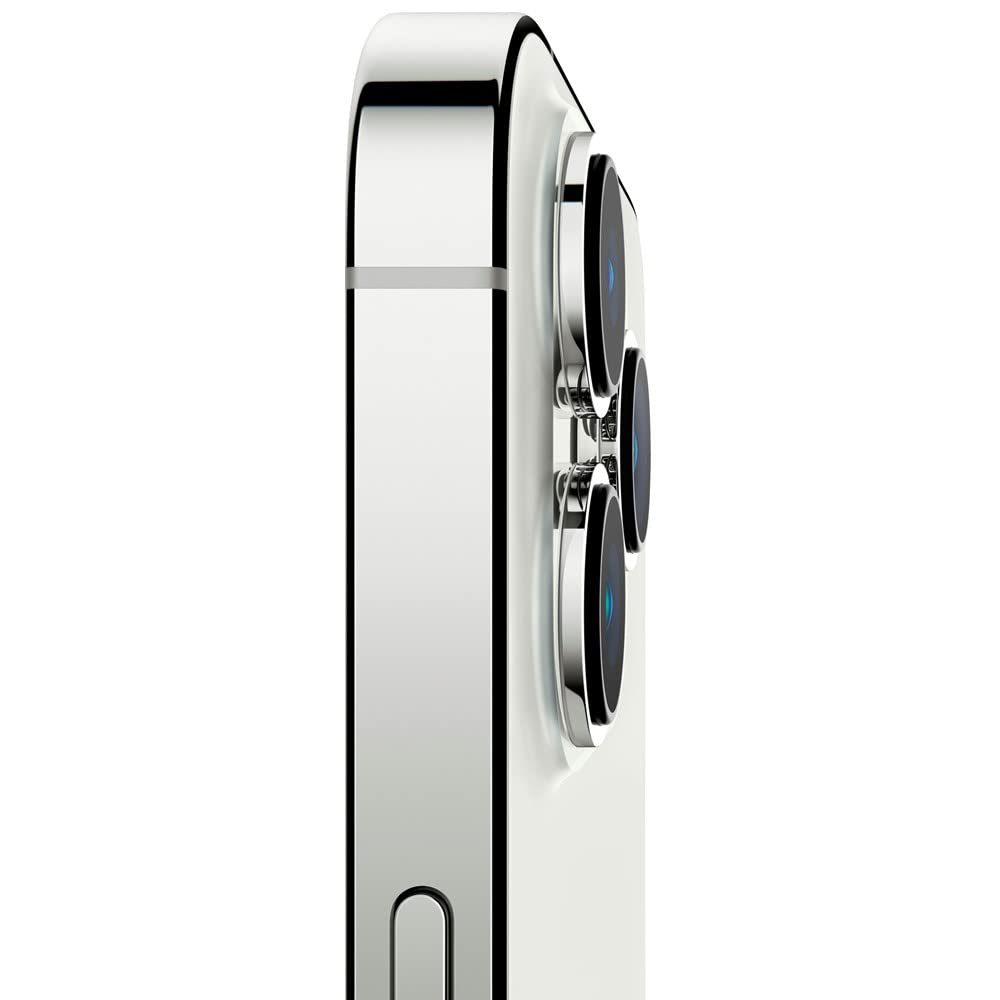 Amazon.com: Apple iPhone 13 Pro Max, 512GB, Silver - Verizon