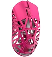 Amazon | WLMOUSE Beast X Max ワイヤレス ゲーミングマウス 8KHz