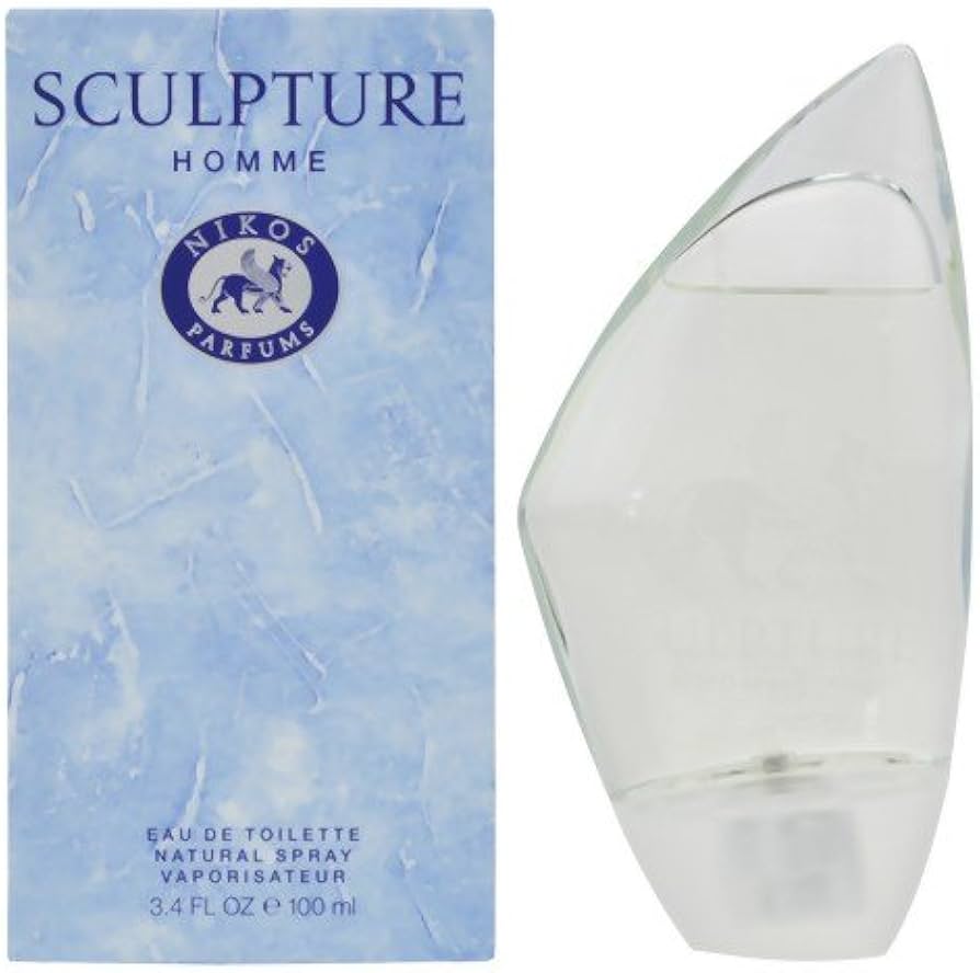 Amazon.co.jp: ニコス スカルプチャーオム 100ml(EDT・SP) : ビューティー