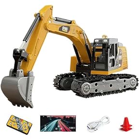 Amazon.co.jp: ショベル - 建設車両: おもちゃ