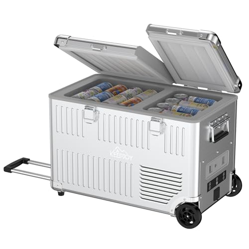 keepjoy ポータブル冷蔵庫」の人気商品一覧 | 安い商品を通販サイト