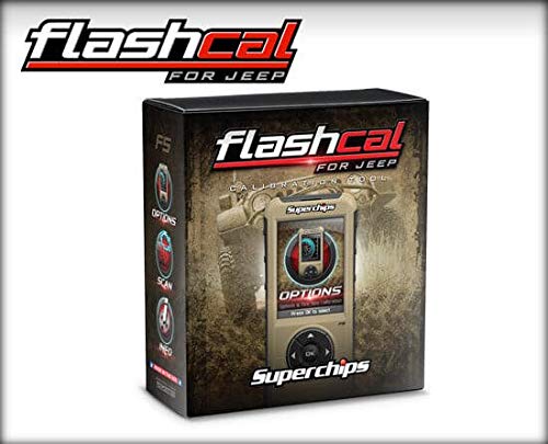 Amazon.com: Superchips Flashcal 3571 : Automotive