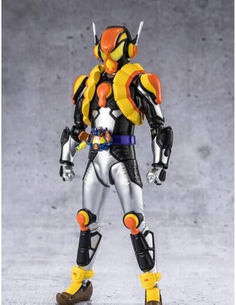 Amazon.co.jp: S.H.Figuarts 仮面ライダーヴラム プリンカスタム 全高