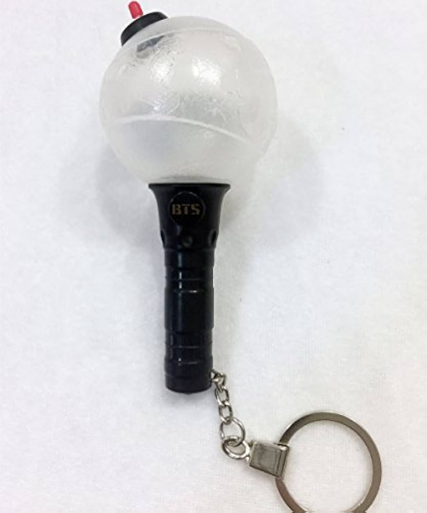 BTS Ver.3 LED Army Bomb Official Concert Lamp - Kpop Light Stick