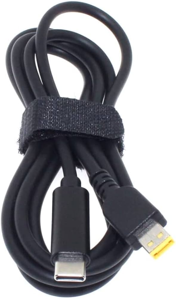 Amazon.co.jp: 【pdqc.net 製】USB Type-C PD トリガーケーブル レノボ