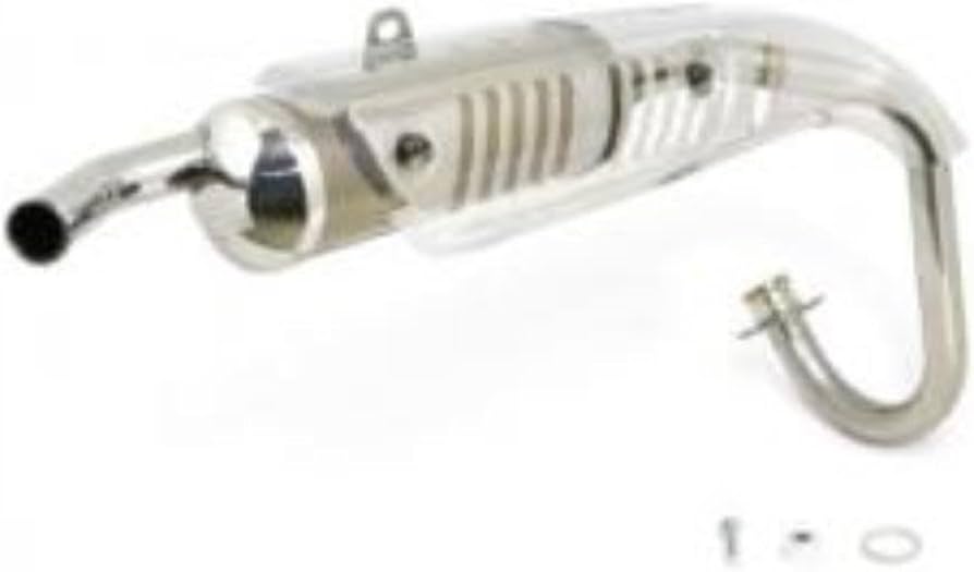 Amazon | SPタケガワ Z-STYLEマフラー ノーマルルック モンキーゴリラ