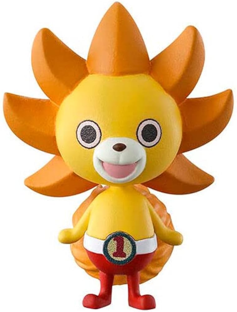 Amazon.co.jp: 【サニーくん】From TV animation ONE PIECE ワンピの実
