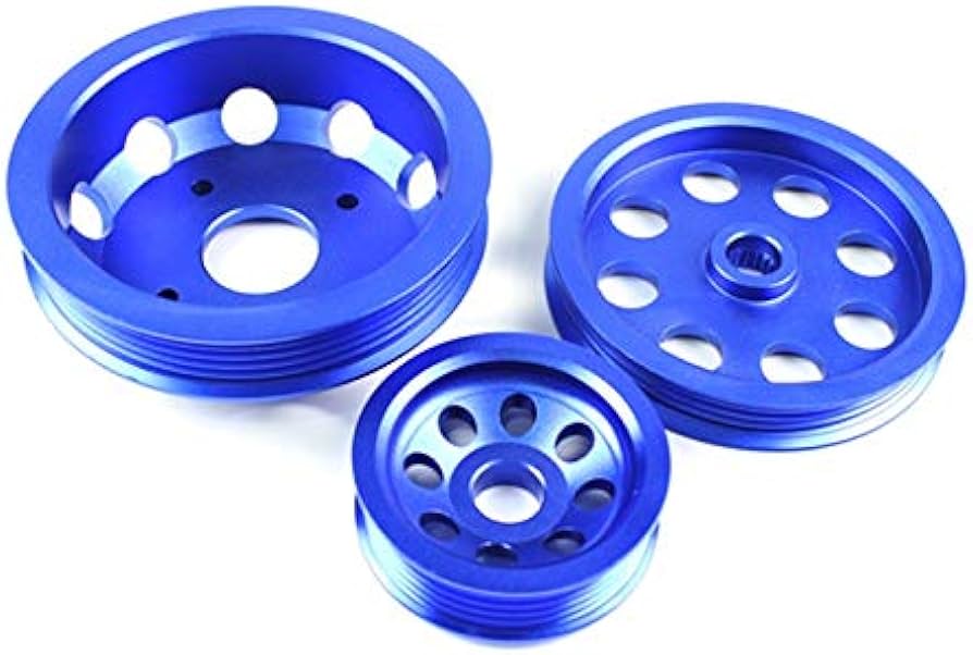 Amazon.co.jp: スピンドルプーリー S13 S14 180SX 200SXクランク