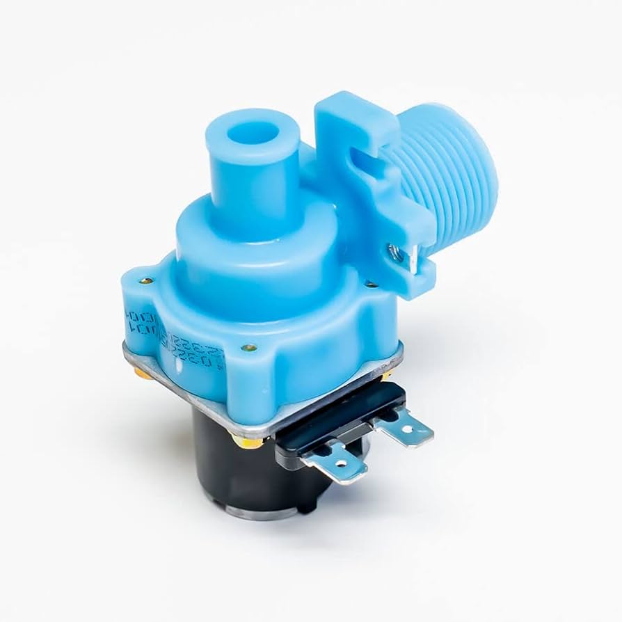 Amazon.co.jp: ホシザキ 3U0150-01 J248-647 インレットソレノイド用