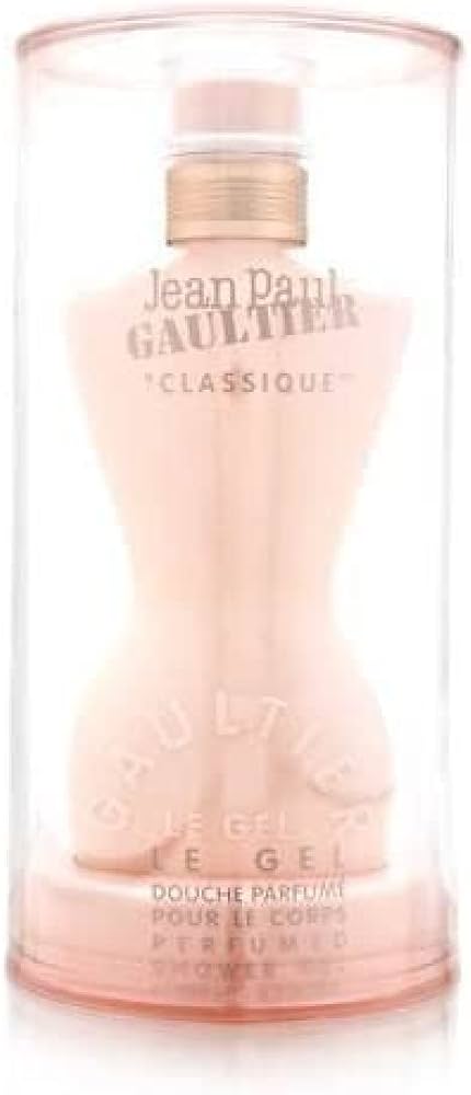 Amazon.com : Jean Paul Gaultier By Jean Paul Gaultier For Women