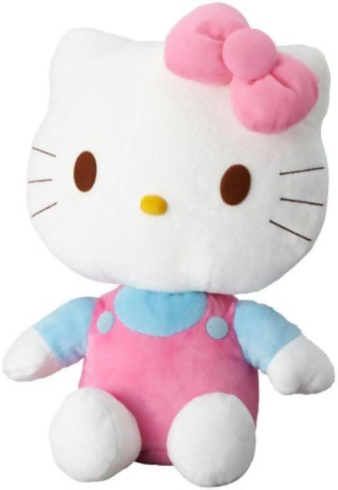 Amazon.co.jp: Dancing Hello Kitty Speaker 7650001 : ホーム＆キッチン