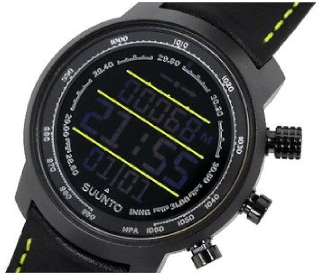 Amazon | スント SUUNTO エレメンタム テラ 腕時計 SS019997000[並行