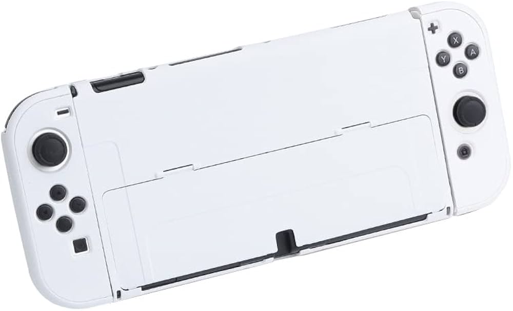 Amazon.co.jp: Nintendo Switch 有機ELモデル カバー ニンテンドー