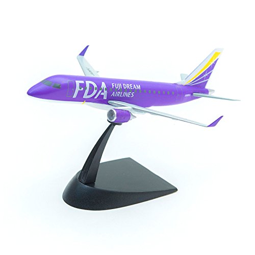 FDA EMBRAER 170/175 1/300モデル 10機セット FDA エンブラエル 170