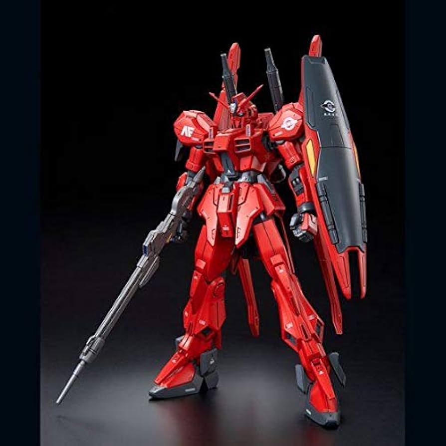 Amazon | RE/100 1/100 ガンダムMk-III 8号機 プラモデル『アナハイム