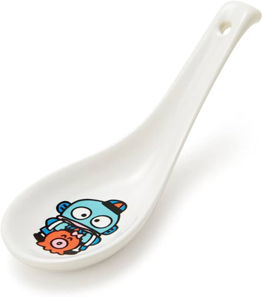 Amazon.co.jp: サンリオ(SANRIO) ハンギョドン れんげ 193810 : ホーム