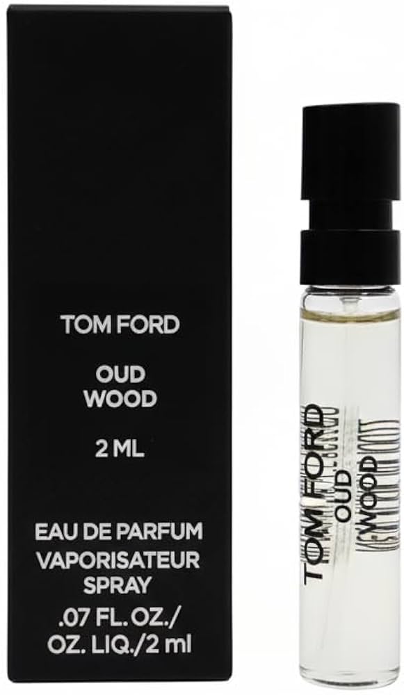 Amazon | トムフォード TOM FORD ウード ウッド 2ml EDP ミニ香水