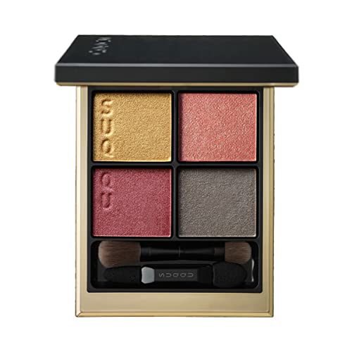 Amazon.co.jp: スック シグニチャー カラー アイズ 07 紅咲 -BENISAKI