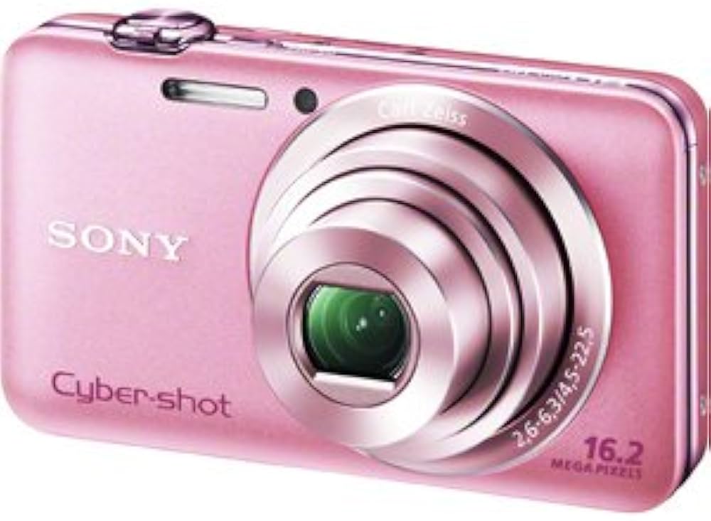 Amazon | SONY デジタルカメラ Cyber-Shot(サイバーショット) WX30