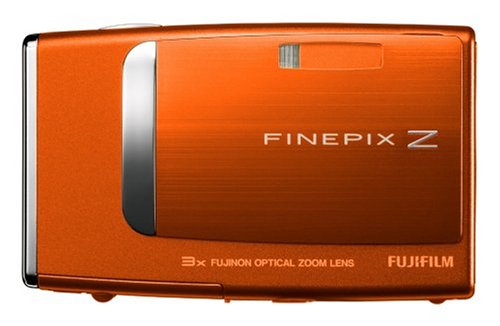 未使用級 FUJIFILM FINEPIX Z10fdコンパクトデジタルカメラ Amazon.com